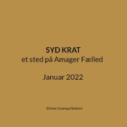 Syd Krat: et sted på Amager Fælled Januar 2022
