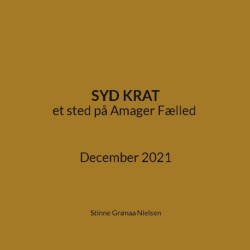 Syd Krat: et sted på Amager Fælled December 2021