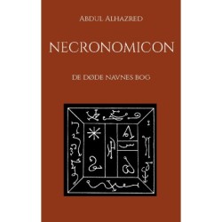 Necronomicon: De døde navnes bog