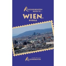 Rejseskribenten rejser til... Wiens bydele