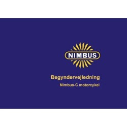 Nimbus - Begyndervejledning: Nimbus-C motorcykel