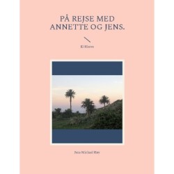 På rejse med Annette og Jens.: El Hierro