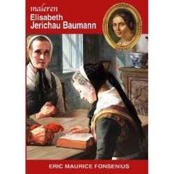 Elisabeth Jerichau Baumann