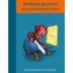 Analytisk geometri: Gymnasiematematik, bind 3
