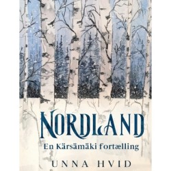 Nordland: En Kärsämäki fortælling