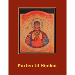 Porten til Himlen: KristusSophia