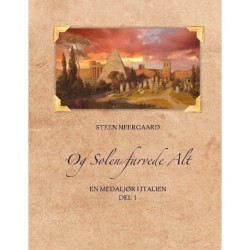 Og Solen farvede Alt: En medaljør i Italien