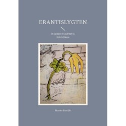 Erantislygten: 18 salmer fra advent til kyndelmisse