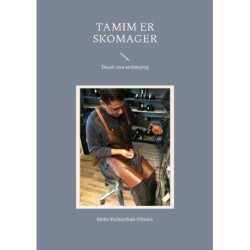 Tamim er skomager: Dansk som andetsprog