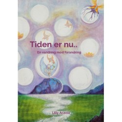 Tiden er nu..: En vandring mod forandring