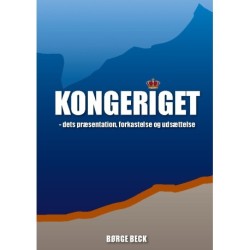 Kongeriget 2: - dets præsentation, forkastelse og udsættelse