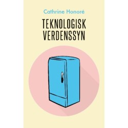 Teknologisk verdenssyn