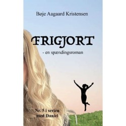 Frigjort