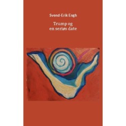 Trump og en seriøs date