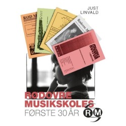 Rødovre Musikskoles første 30 år: 1974-2004