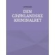 Den grønlandske kriminalret