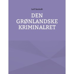 Den grønlandske kriminalret