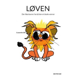 Løven: Der ikke kunne forstå den mistede venner