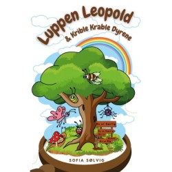 Luppen Leopold & Krible Krable Dyrene