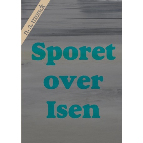 Sporet over Isen