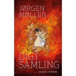 Digtsamling: Danser i efterår