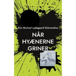 Når Hyænerne Griner