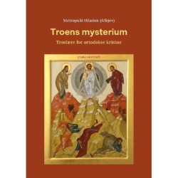 Troens Mysterium
