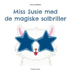 Miss Susie med de magiske solbriller