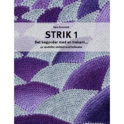 Strik 1: Det begynder med en trekant...