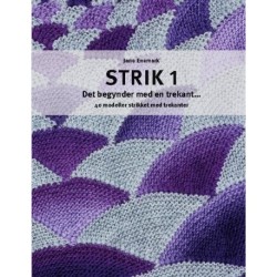 Strik 1: Det begynder med en trekant...