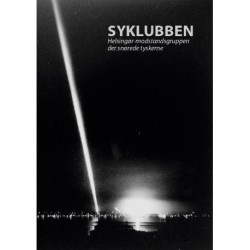 Syklubben: Helsingør-modstandsgruppen der snørede tyskerne