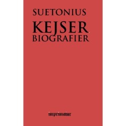 Kejserbiografier