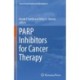 PARP Inhibitors for Cancer Therapy