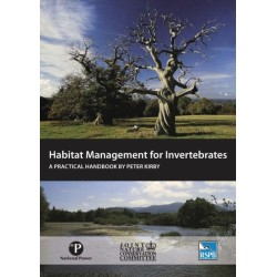 Habitat Management for Invertebrates: A practical handbook