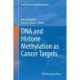 DNA and Histone Methylation as Cancer Targets