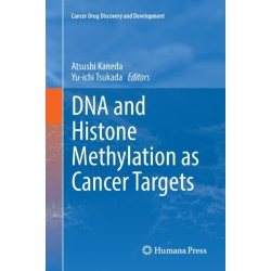 DNA and Histone Methylation as Cancer Targets