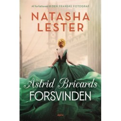 Astrid Bricards forsvinden