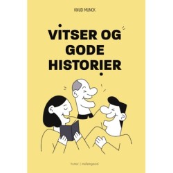 Vitser og gode historer