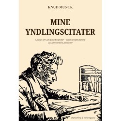 Mine yndlingscitater