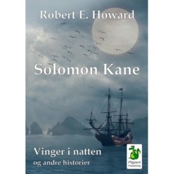 Vinger i natten og andre historier