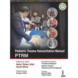 Pediatric Trauma Resuscitation Manual