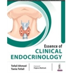 Essence of Clinical Endocrinology