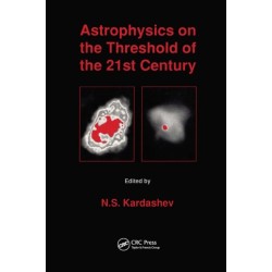 Astrophysics Threshold 21st Ce