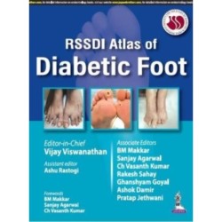 RSSDI Atlas of Diabetic Foot