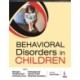 Behavioural Disorders in Children