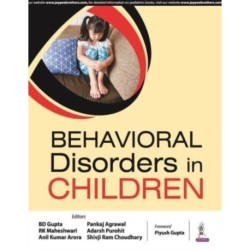 Behavioural Disorders in Children