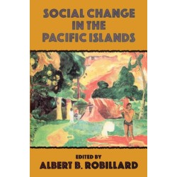 Social Change In The Pacific Islands