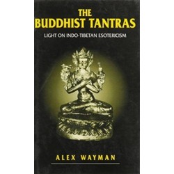 Buddhist Tantras