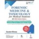 Forensic Medicine & Toxicology for Medical Students: With Online Videos
