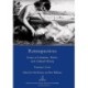 Retrospectives: Essays in Literature, Poetics and Cultural History